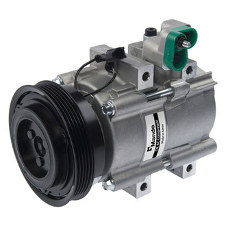 Mando® - A/C Compressor