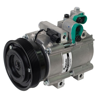 Mando® - A/C Compressor