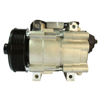 Mando® - A/C Compressor