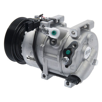 Mando® - A/C Compressor