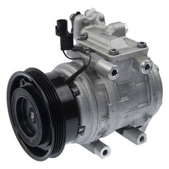 Mando® - A/C Compressor