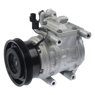 Mando® - A/C Compressor