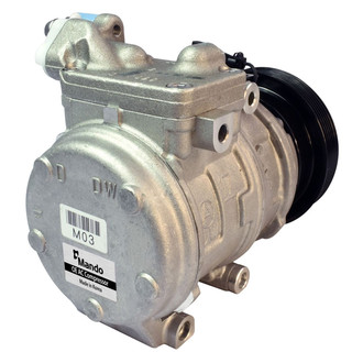Mando® - A/C Compressor