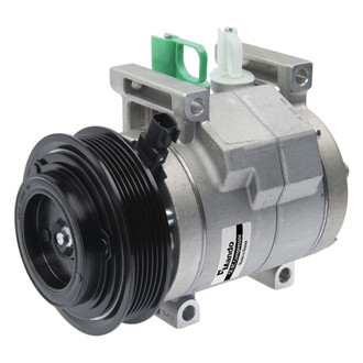 Mando® - A/C Compressor