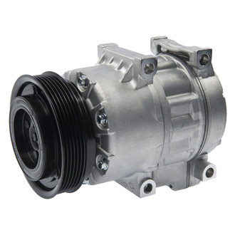 Mando® - A/C Compressor