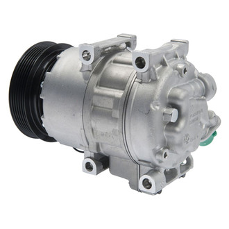 Mando® - A/C Compressor
