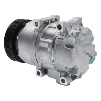 Mando® - A/C Compressor