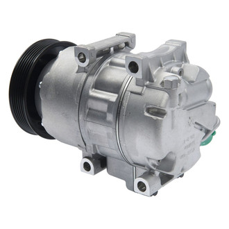 Mando® - A/C Compressor