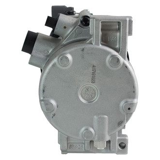 Mando® - A/C Compressor