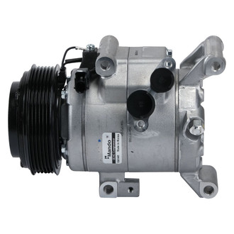 Mando® - A/C Compressor