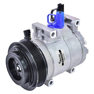 Mando® - A/C Compressor