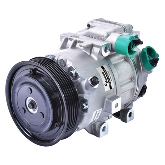 Mando® - A/C Compressor