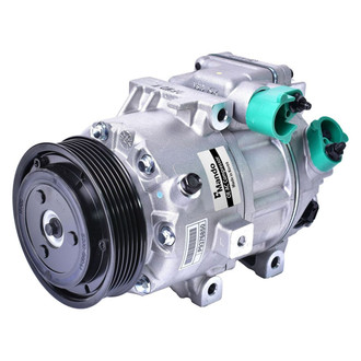 Mando® - A/C Compressor