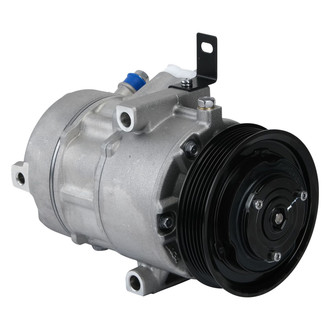 Mando® - A/C Compressor