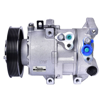 Mando® - A/C Compressor