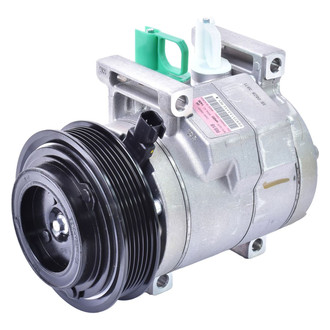 Mando® - A/C Compressor