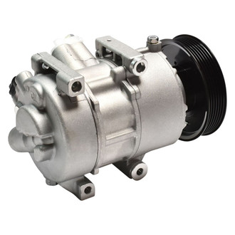 Mando® - A/C Compressor