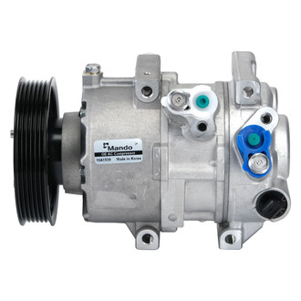 Mando® - A/C Compressor
