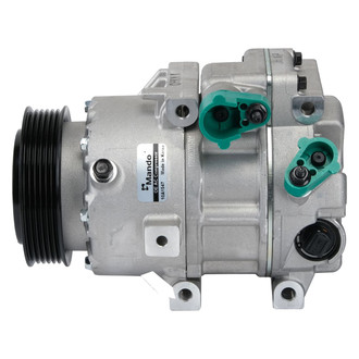Mando® - A/C Compressor