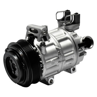 Mando® - A/C Compressor