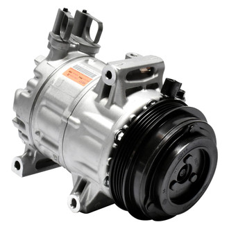 Mando® - A/C Compressor