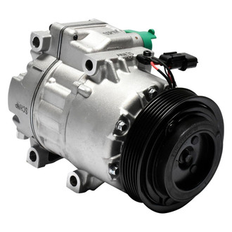 Mando® - A/C Compressor