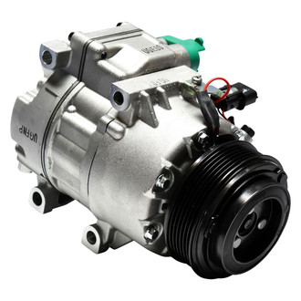 Mando® - A/C Compressor
