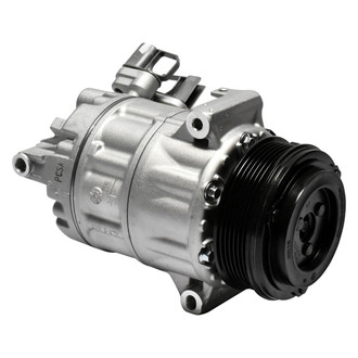 Mando® - A/C Compressor