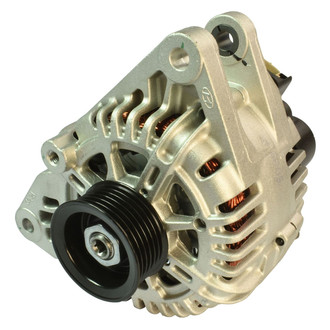Mando® - Alternator
