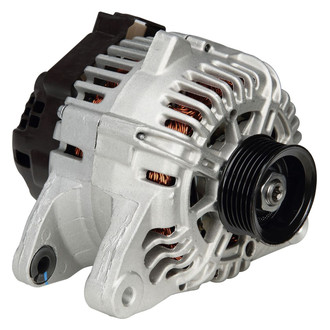 Mando® - Alternator