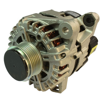 Mando® - Alternator