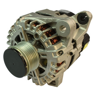 Mando® - Alternator