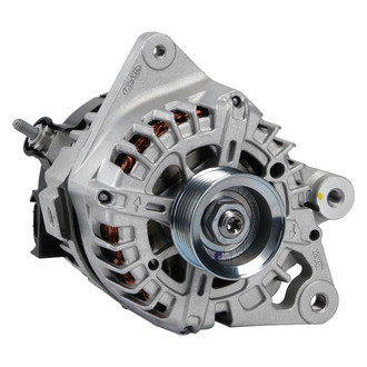 Mando® - Alternator