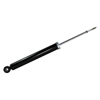 Mando® - Rear Driver or Passenger Side Shock Absorber