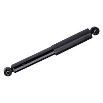 Mando® - Rear Driver or Passenger Side Shock Absorber