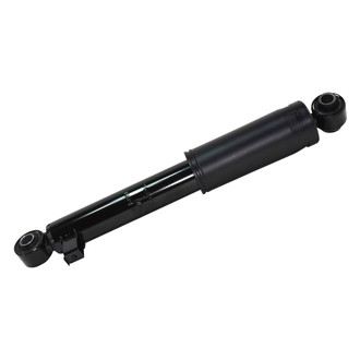Mando® - Rear Driver or Passenger Side Shock Absorber