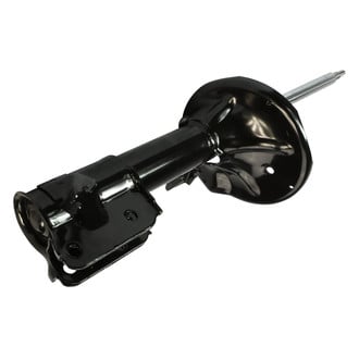 Mando® - Front Driver Side Strut
