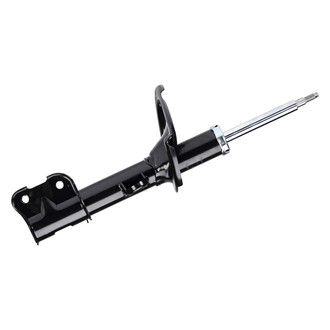 Mando® - Front Driver Side Strut