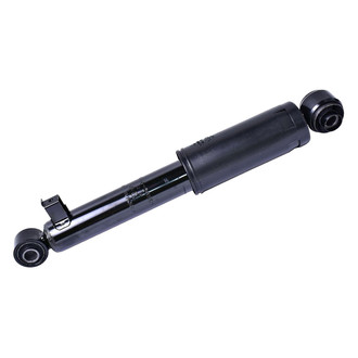 Mando® - Rear Driver or Passenger Side Shock Absorber