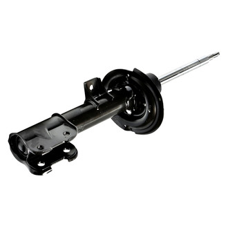 Mando® - Front Passenger Side Strut Assembly