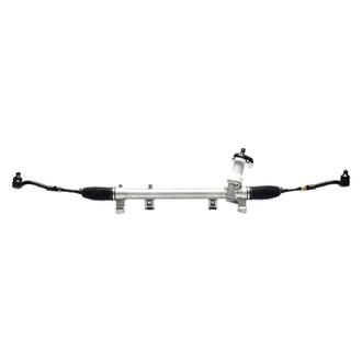 Mando® - New Rack and Pinion Assembly