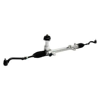 Mando® - New Rack and Pinion Assembly
