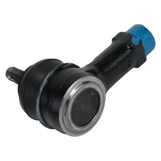 Mando® - Front Outer Steering Tie Rod End