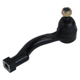 Mando® - Front Driver Side Steering Tie Rod End