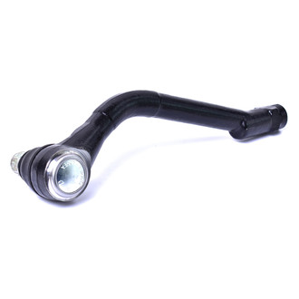 Mando® - Passenger Side Outer Steering Tie Rod End