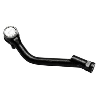 Mando® - Driver Side Outer Steering Tie Rod End