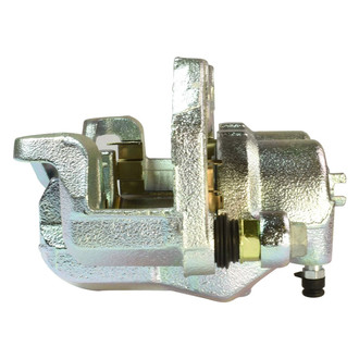 Mando® - Front Passenger Side Brake Caliper