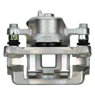 Mando® - Rear Driver Side Brake Caliper