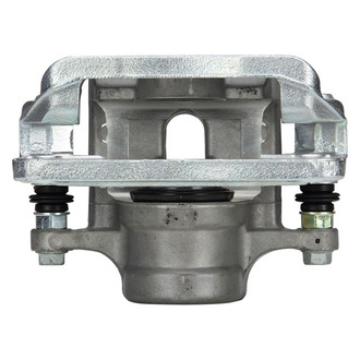 Mando® - Rear Passenger Side Brake Caliper