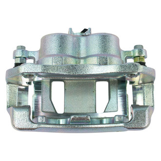 Mando® - Front Driver Side Brake Caliper